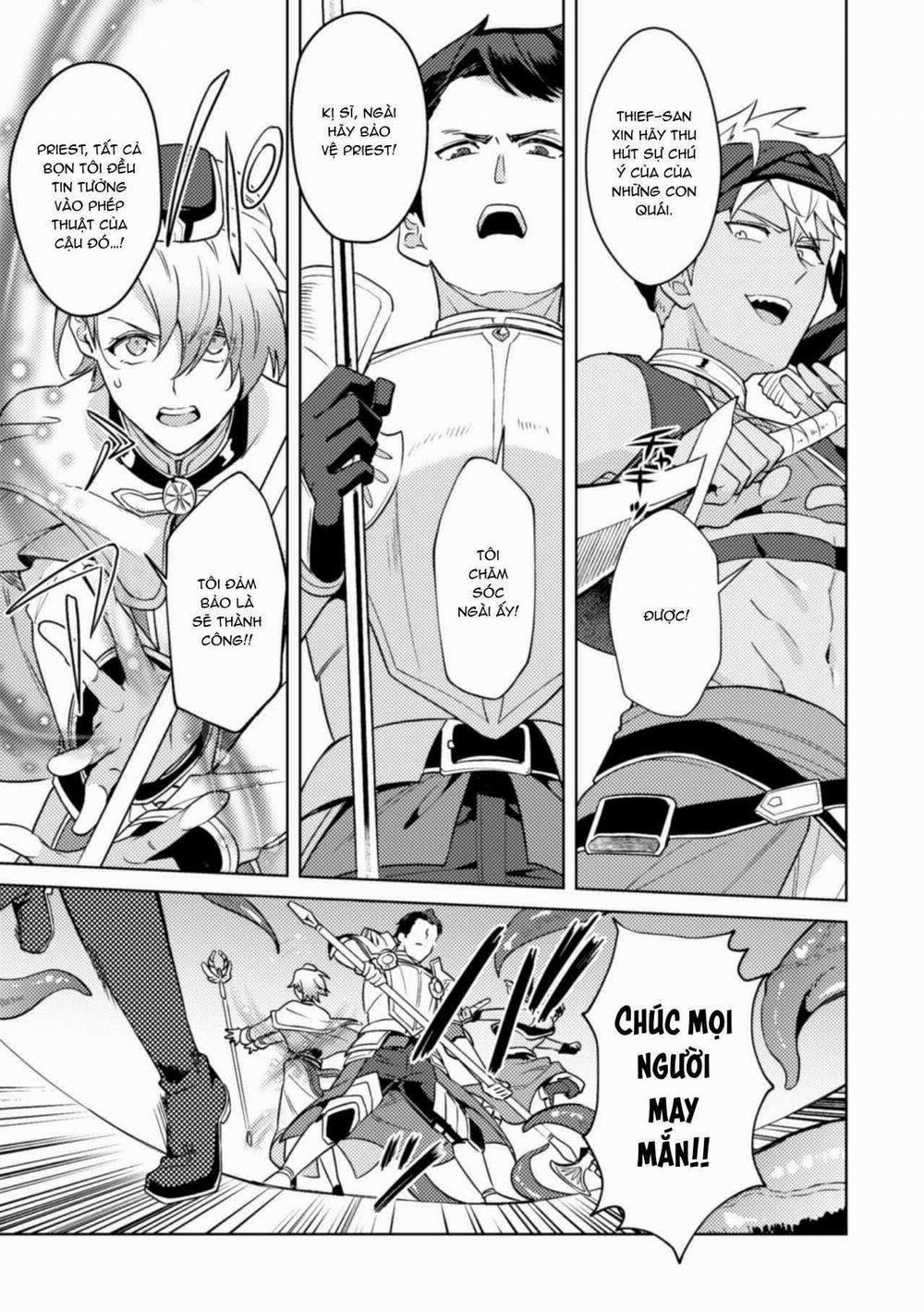 Tuyển Tập Xúc Tu 41 trang 20