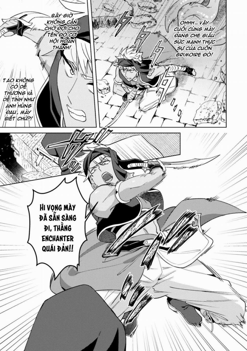 Tuyển Tập Xúc Tu 41 trang 22