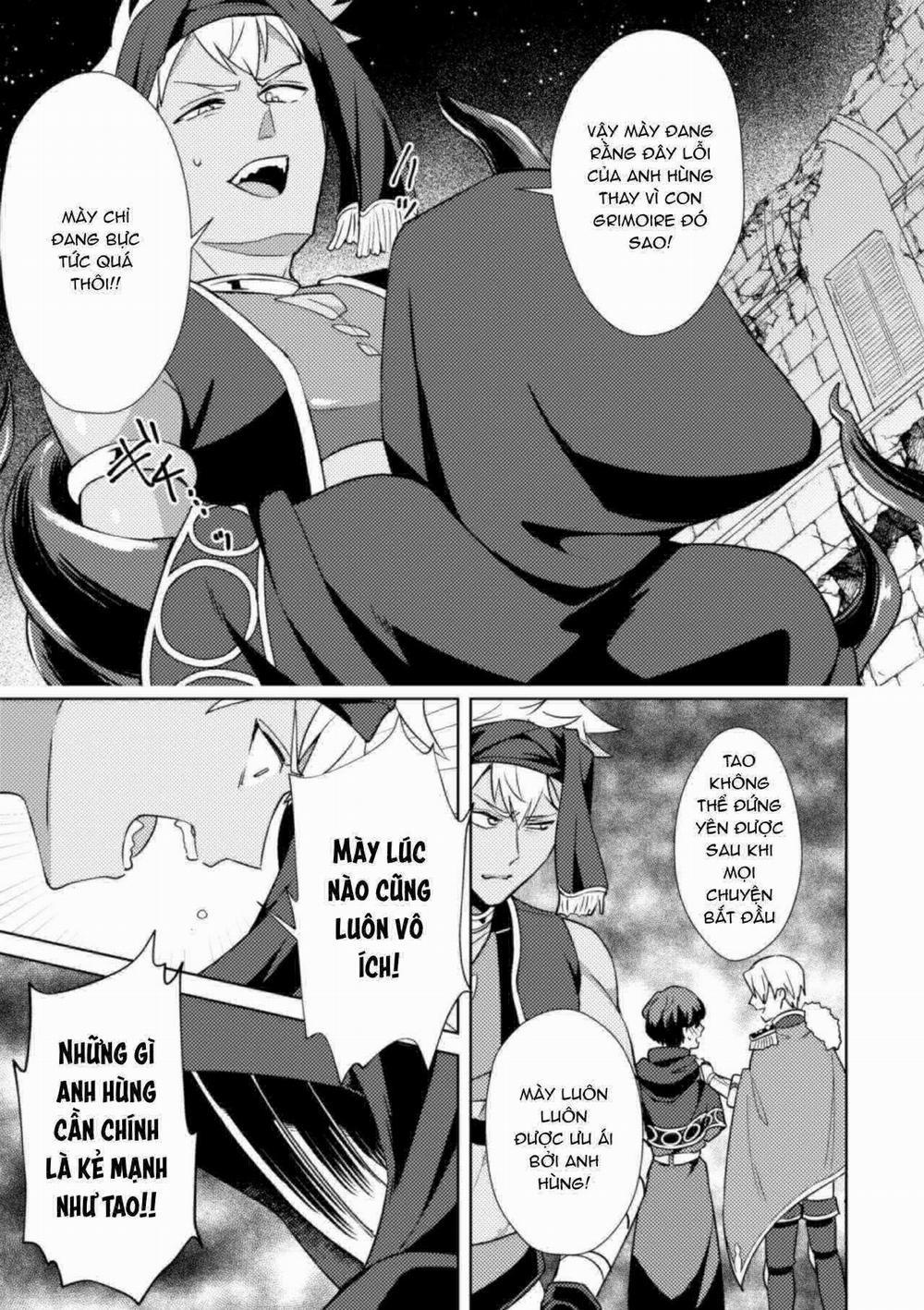 Tuyển Tập Xúc Tu 41 trang 24