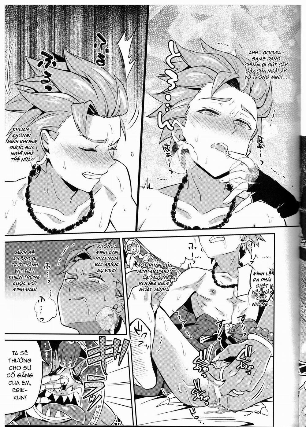 Tuyển Tập Xúc Tu 42 trang 14