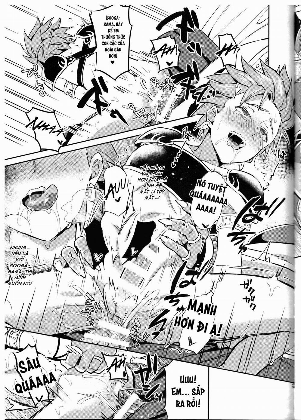 Tuyển Tập Xúc Tu 42 trang 24