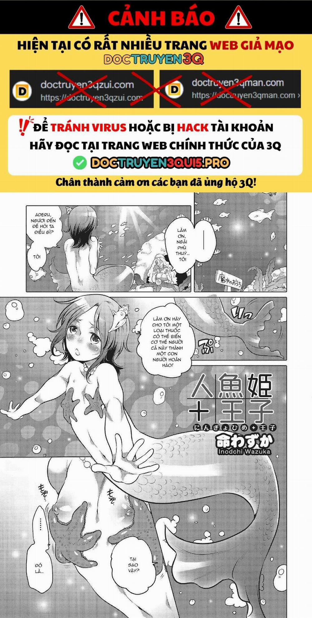 Tuyển Tập Xúc Tu 43 trang 0