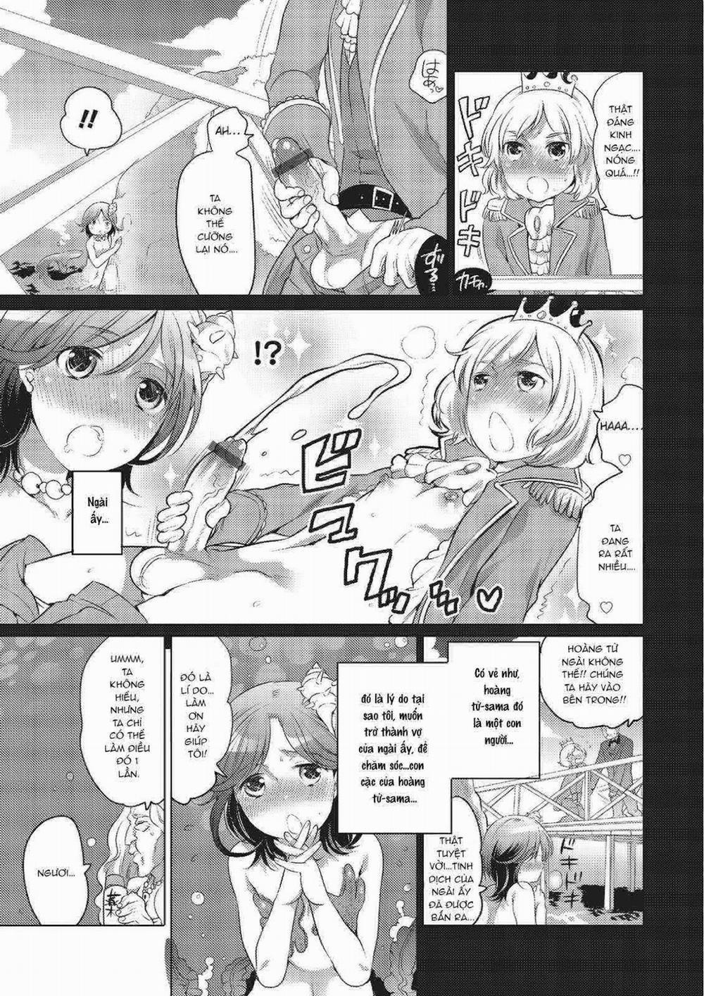 Tuyển Tập Xúc Tu 43 trang 2