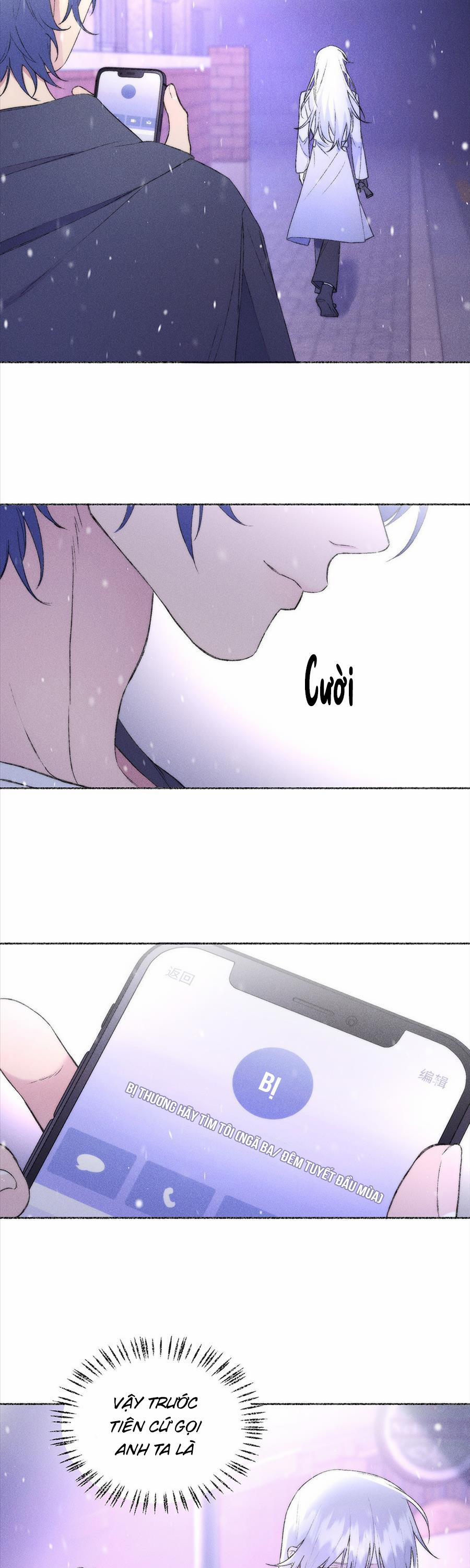 Tuyết Chưa Tan 1 trang 26