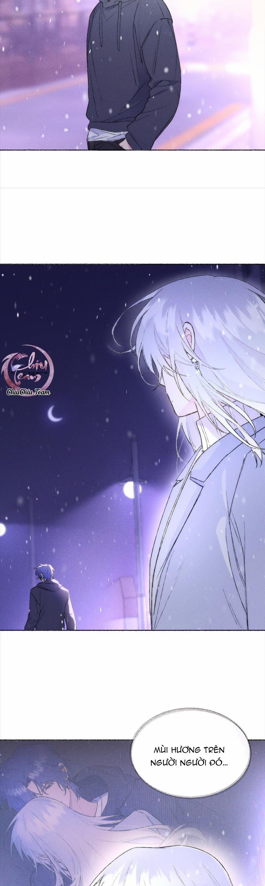 Tuyết Chưa Tan 1 trang 28