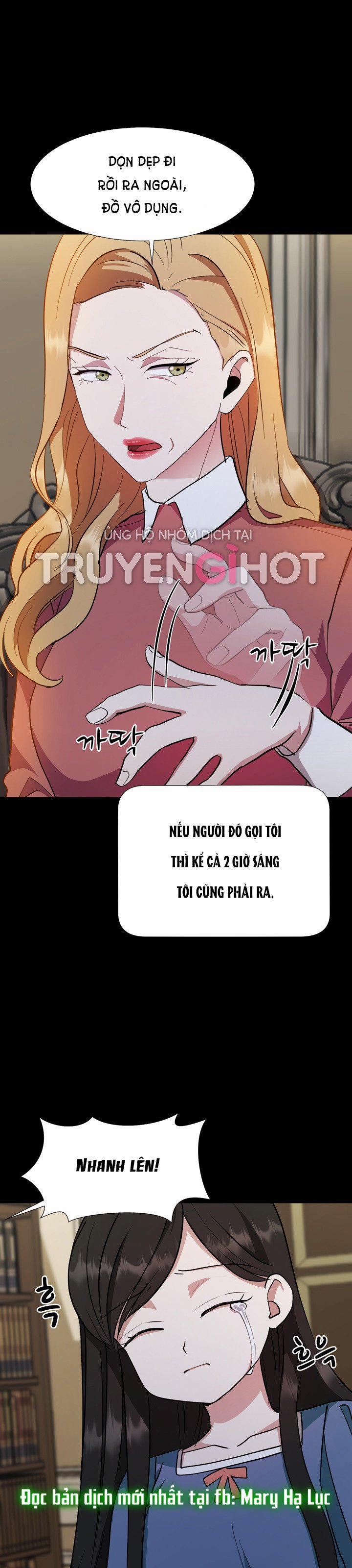 Tuyệt Đối Chiếm Hữu 1.1 trang 11