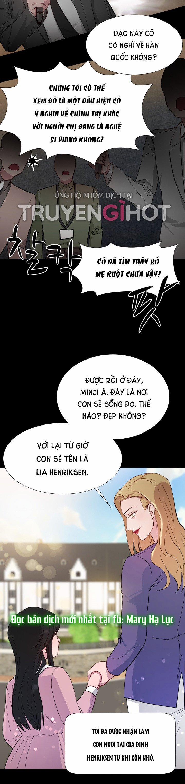 Tuyệt Đối Chiếm Hữu 1.1 trang 7