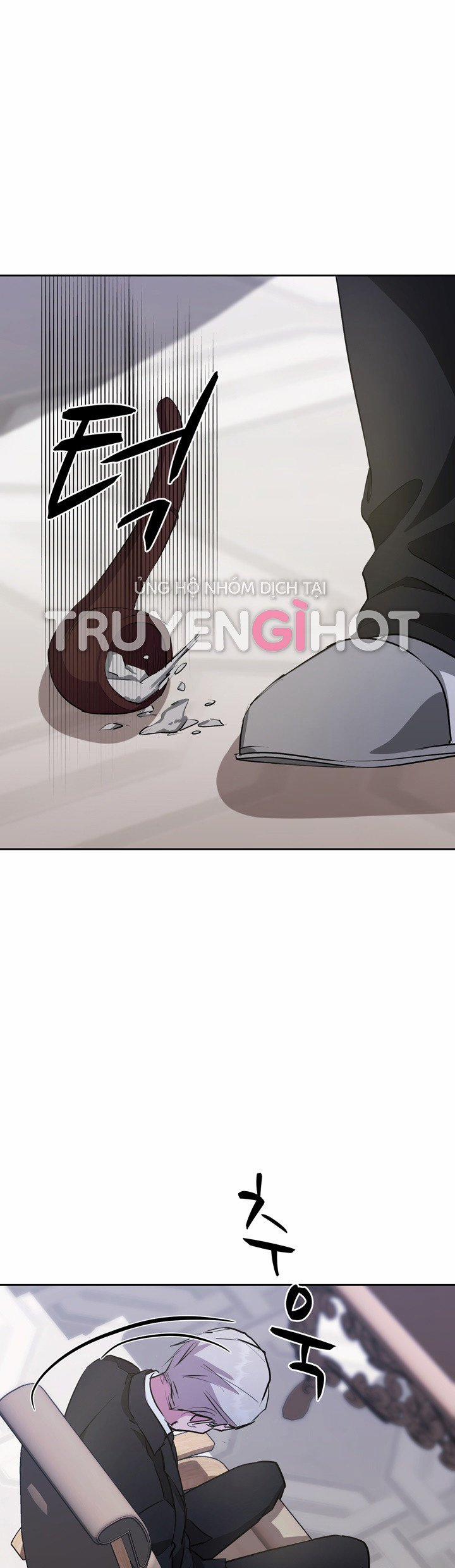 Tuyệt Đối Chiếm Hữu 1.2 trang 12
