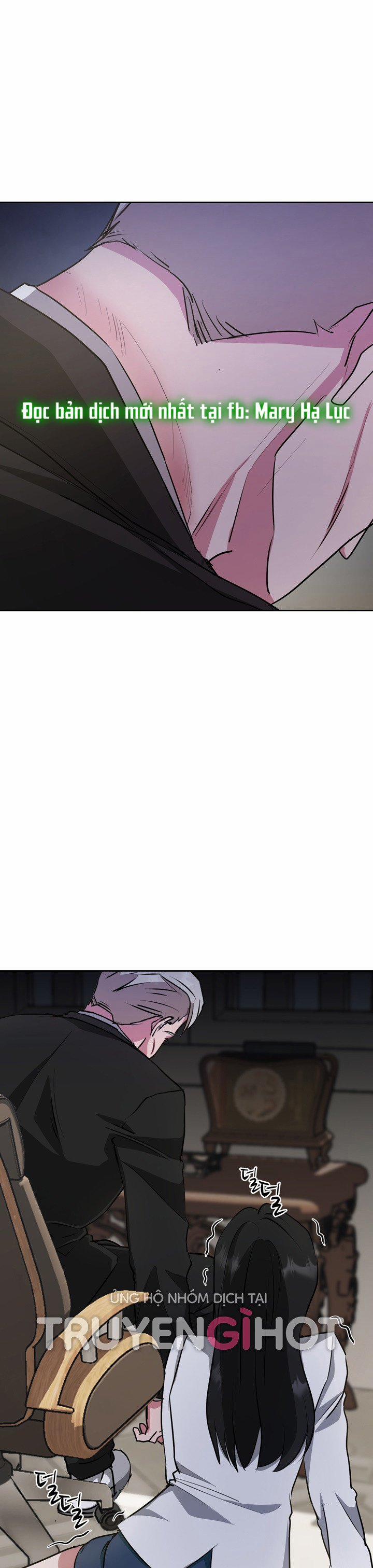 Tuyệt Đối Chiếm Hữu 1.2 trang 18