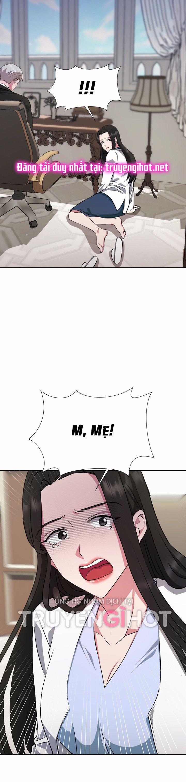Tuyệt Đối Chiếm Hữu 1.2 trang 20
