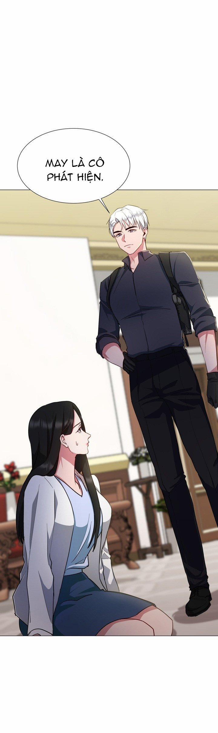 Tuyệt Đối Chiếm Hữu 2.1 trang 1