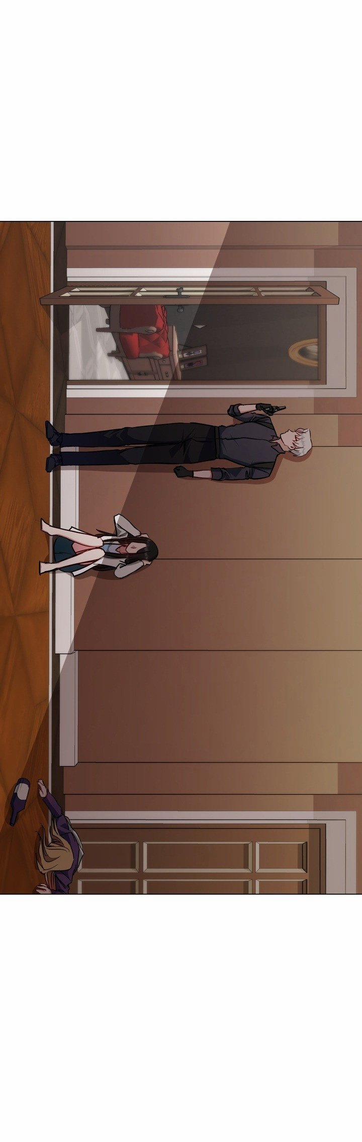 Tuyệt Đối Chiếm Hữu 2.1 trang 25