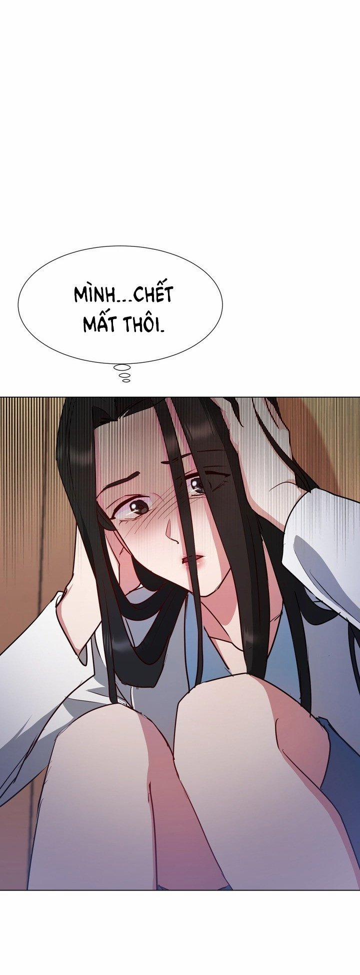 Tuyệt Đối Chiếm Hữu 2.1 trang 26