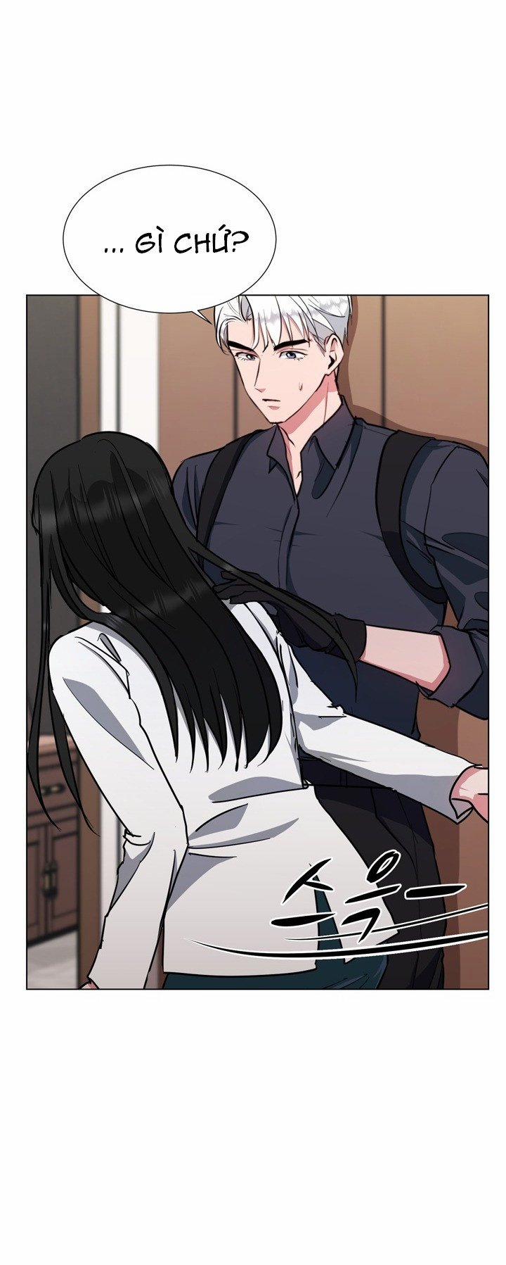 Tuyệt Đối Chiếm Hữu 2.1 trang 35
