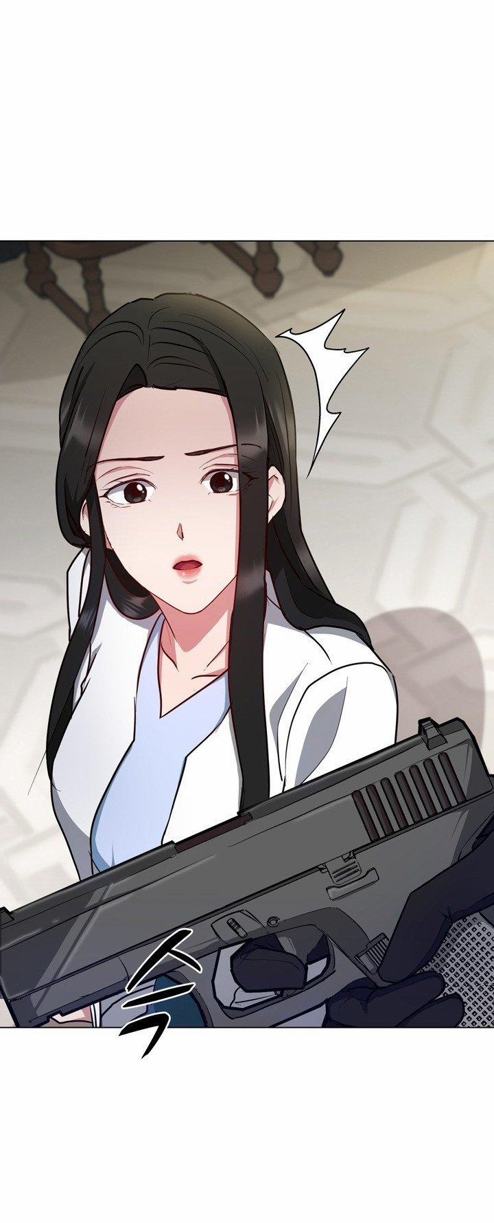 Tuyệt Đối Chiếm Hữu 2.1 trang 8