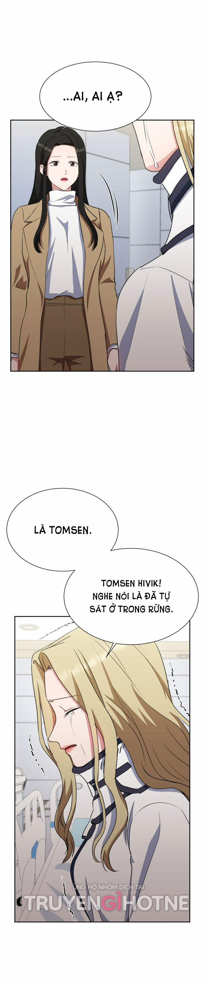 Tuyệt Đối Chiếm Hữu 38.5 trang 0