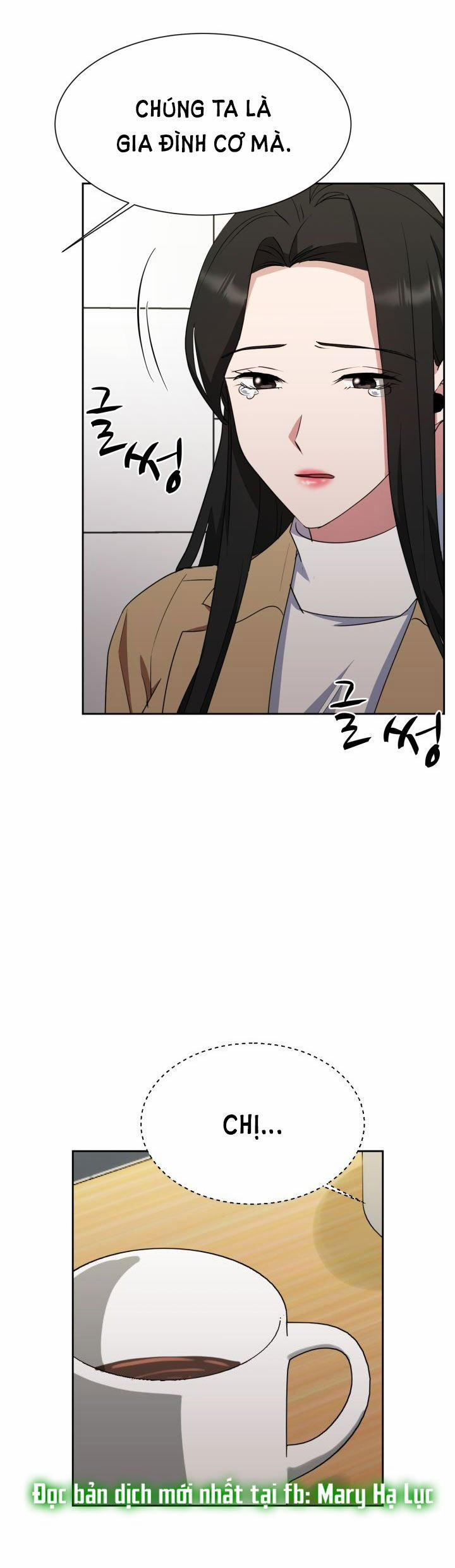 Tuyệt Đối Chiếm Hữu 38.5 trang 11