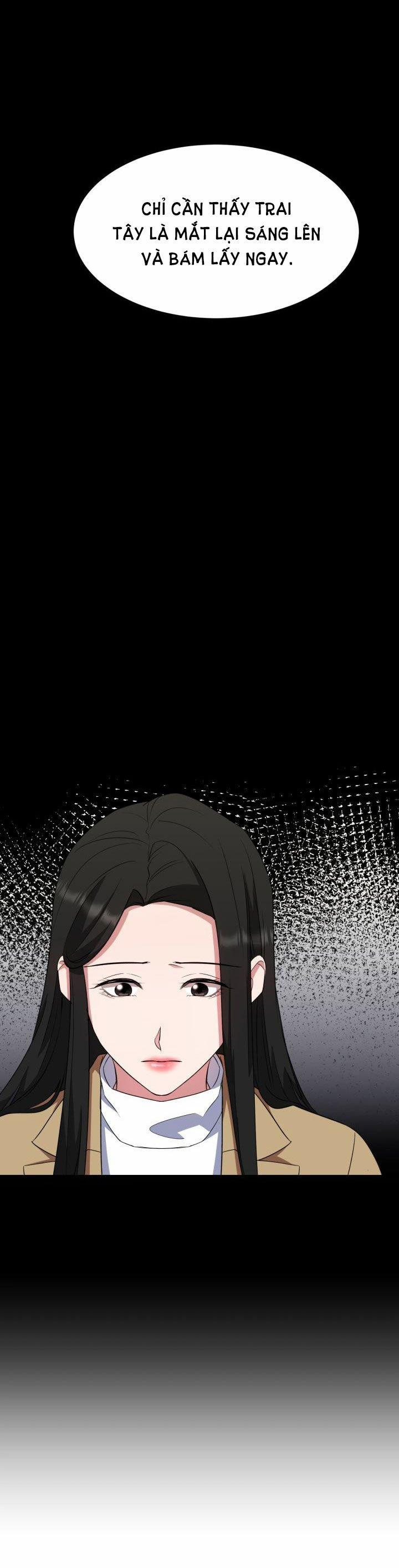 Tuyệt Đối Chiếm Hữu 38.5 trang 9
