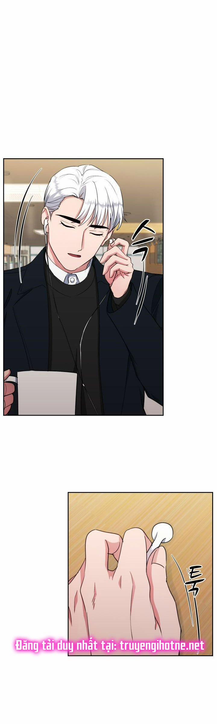 Tuyệt Đối Chiếm Hữu 38 trang 15