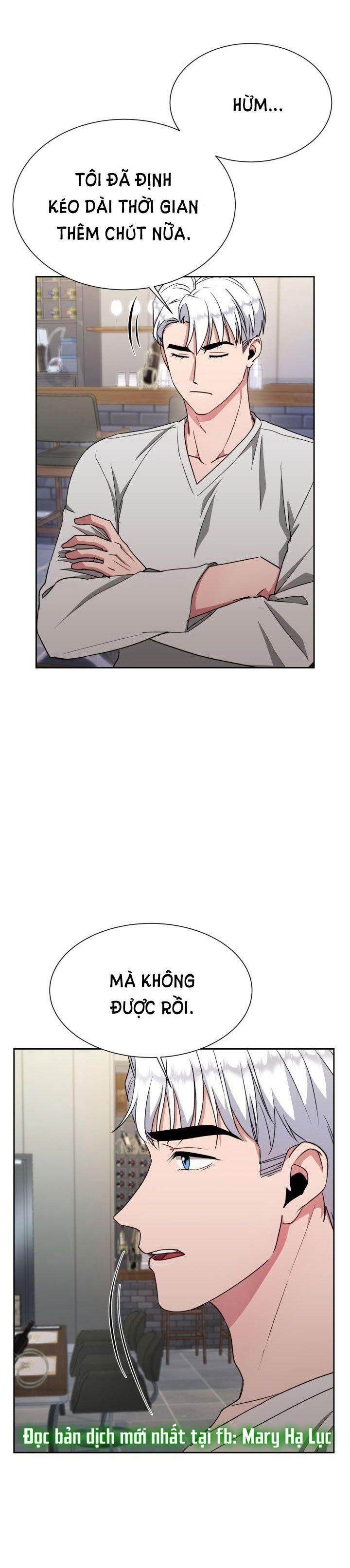 Tuyệt Đối Chiếm Hữu 38 trang 4