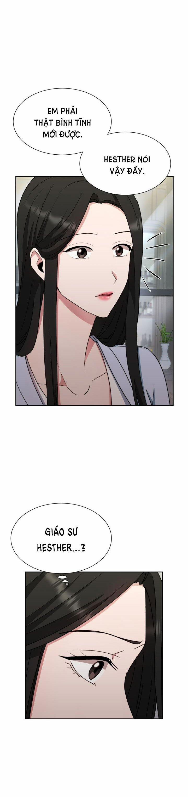 Tuyệt Đối Chiếm Hữu 38 trang 8