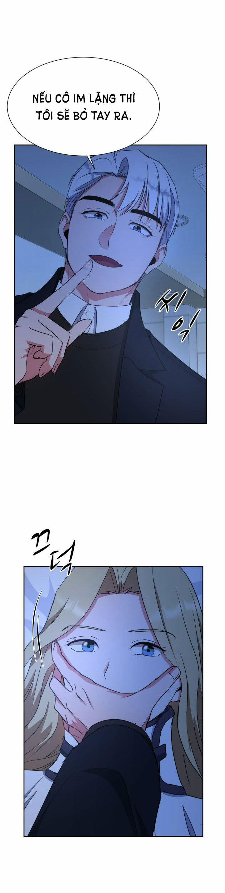 Tuyệt Đối Chiếm Hữu 39.5 trang 2