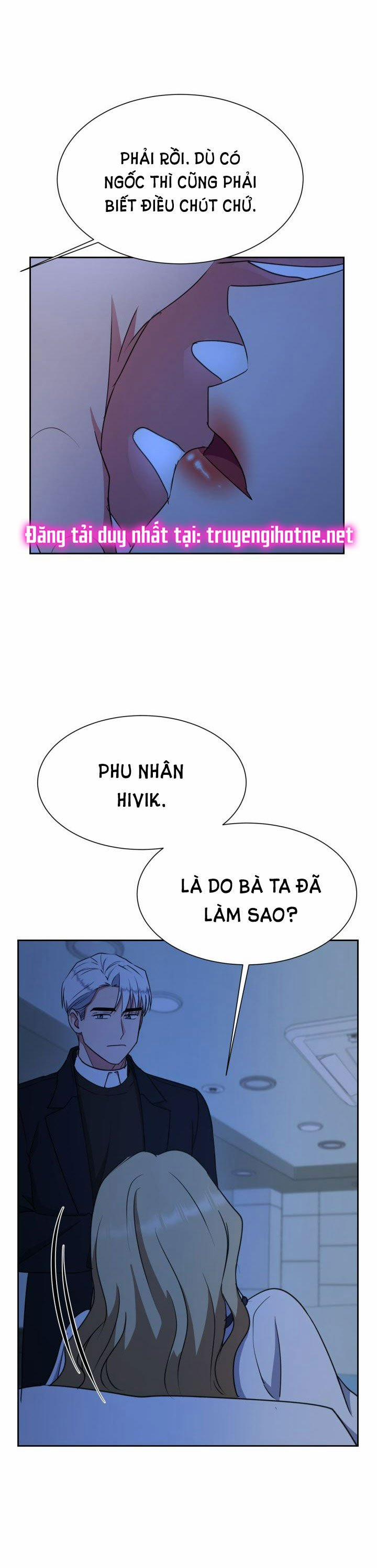 Tuyệt Đối Chiếm Hữu 39.5 trang 3
