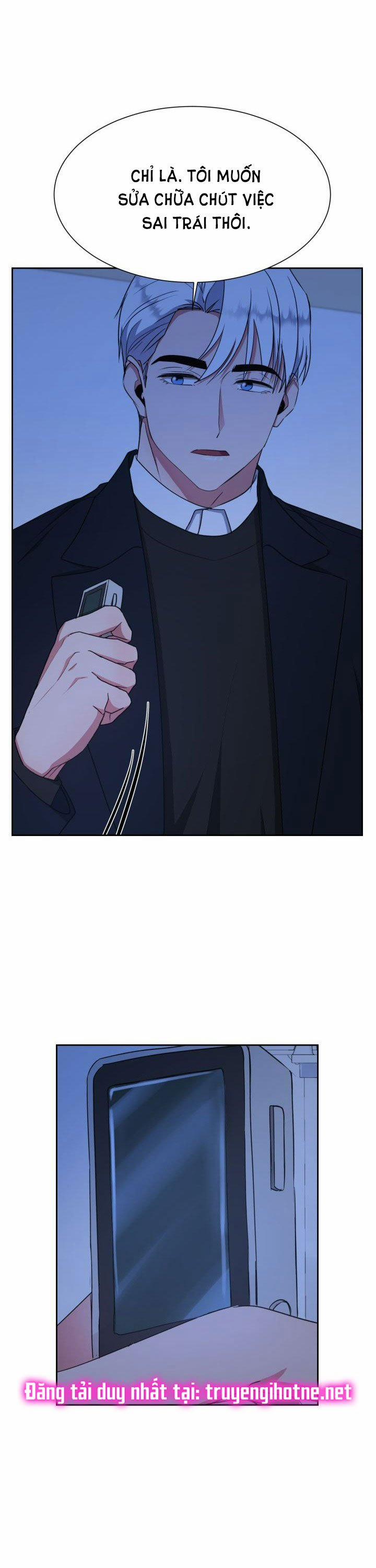 Tuyệt Đối Chiếm Hữu 39.5 trang 7
