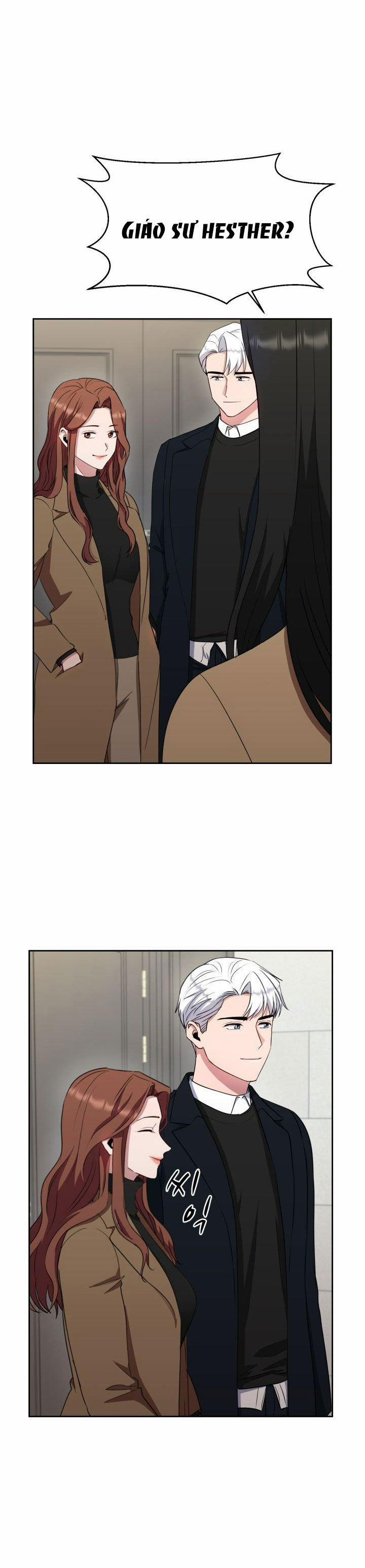 Tuyệt Đối Chiếm Hữu 39 trang 1