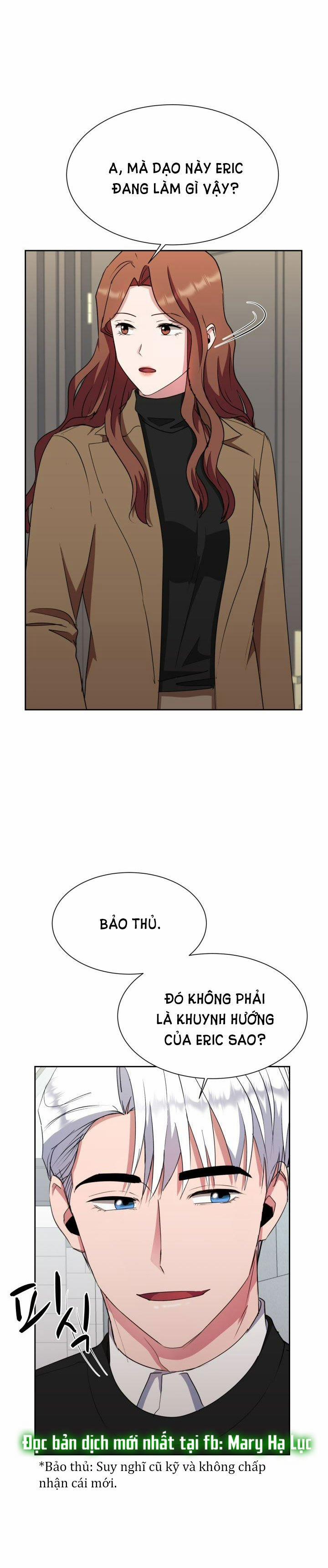 Tuyệt Đối Chiếm Hữu 39 trang 14