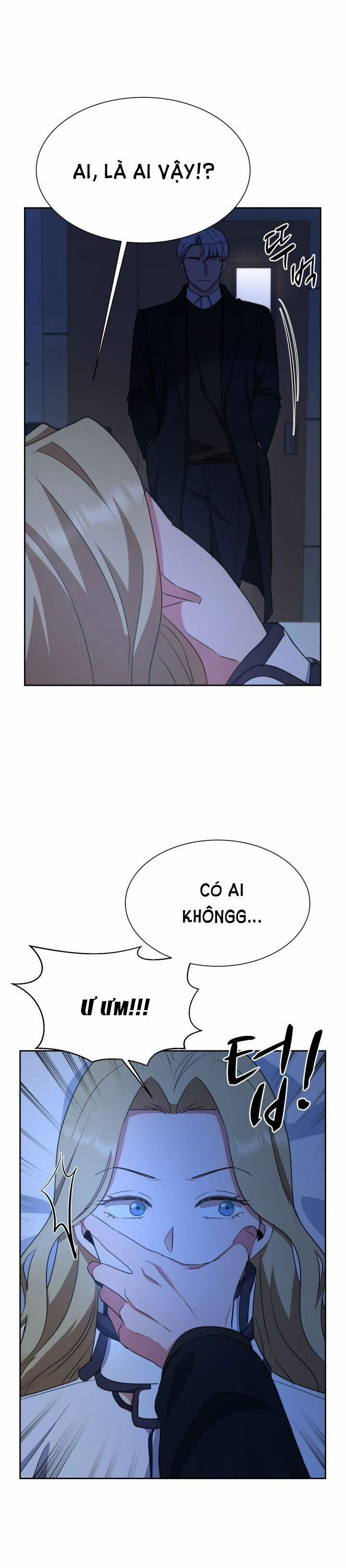 Tuyệt Đối Chiếm Hữu 39 trang 21
