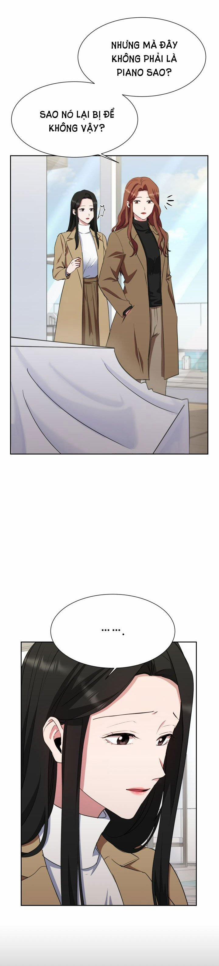 Tuyệt Đối Chiếm Hữu 39 trang 3