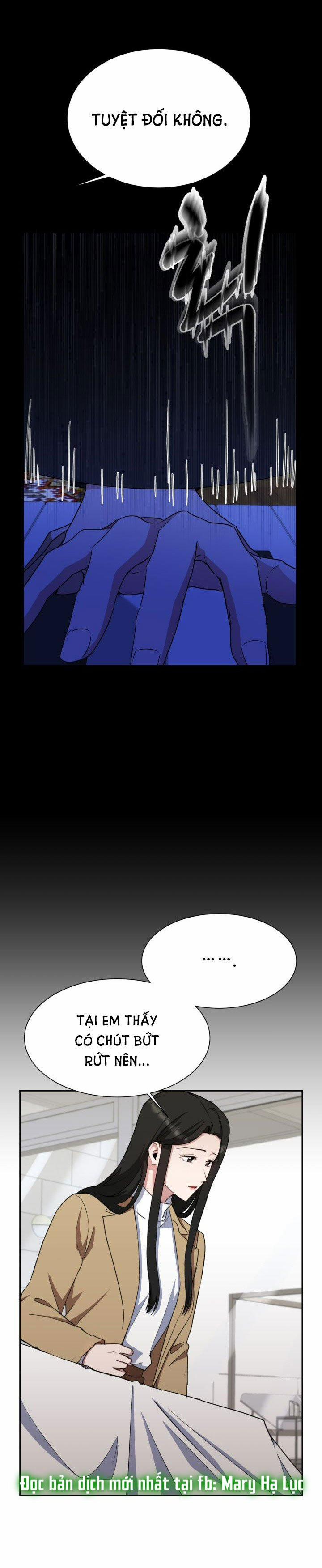Tuyệt Đối Chiếm Hữu 39 trang 5