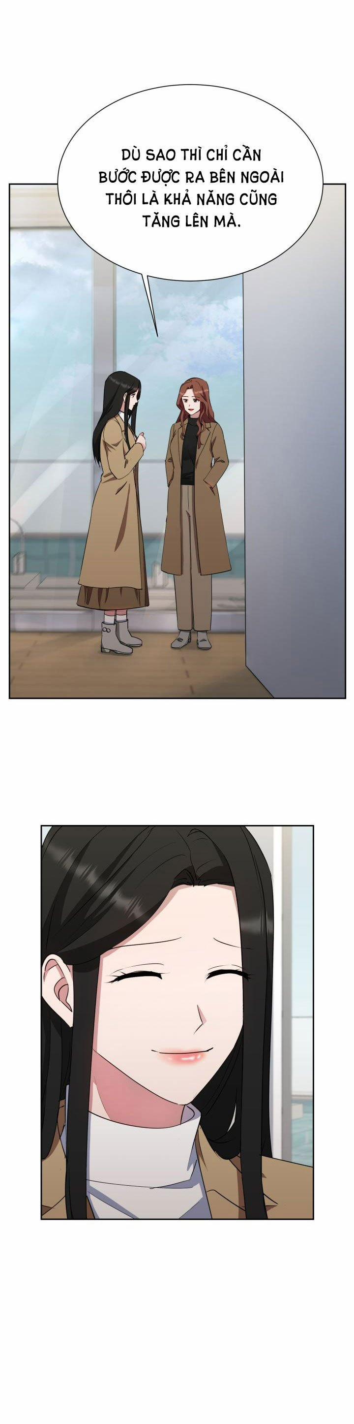 Tuyệt Đối Chiếm Hữu 39 trang 9