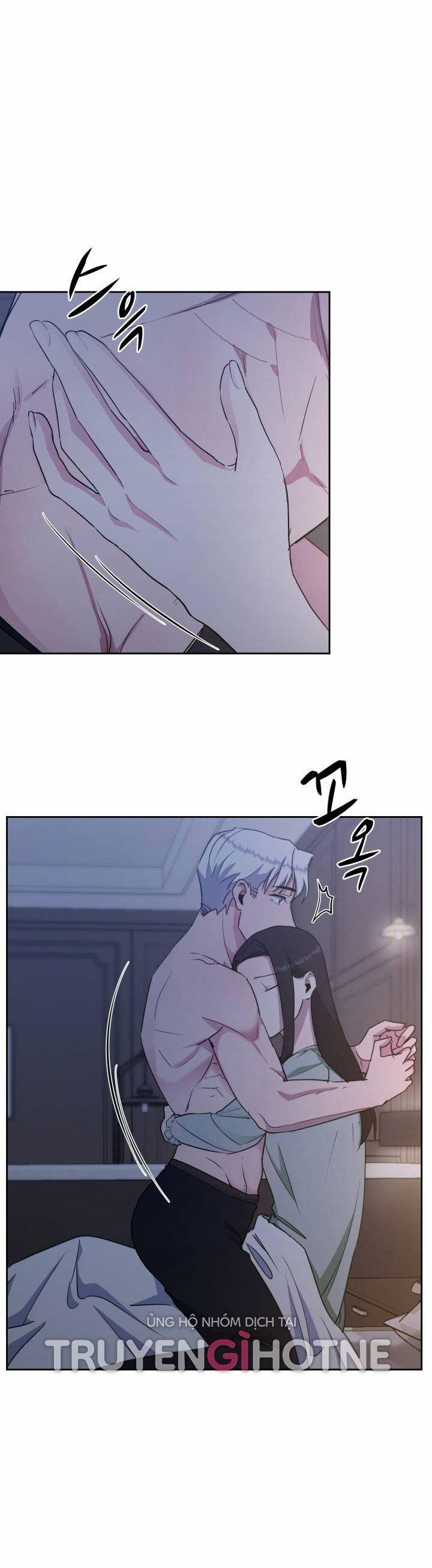 Tuyệt Đối Chiếm Hữu 40.5 trang 10