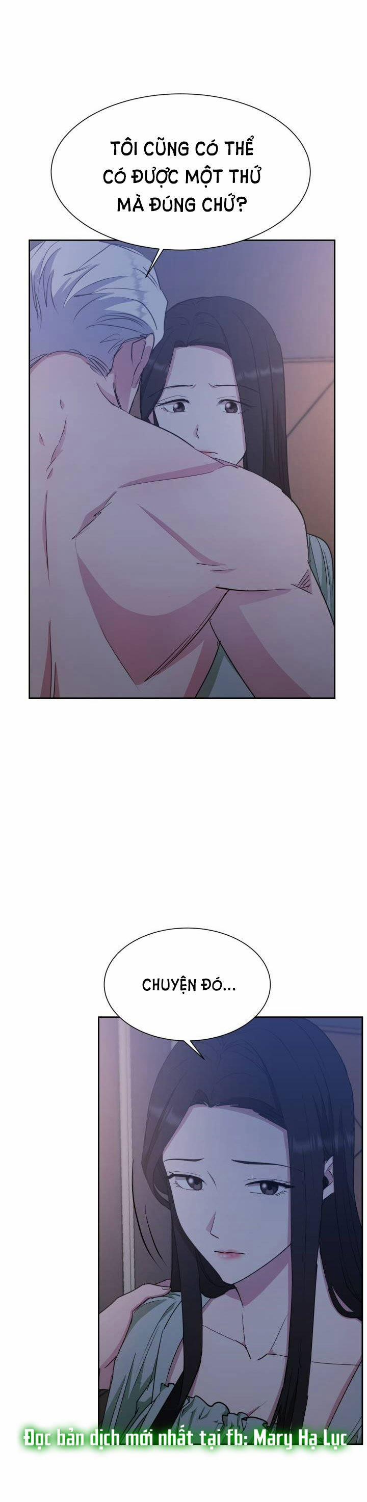 Tuyệt Đối Chiếm Hữu 40.5 trang 7