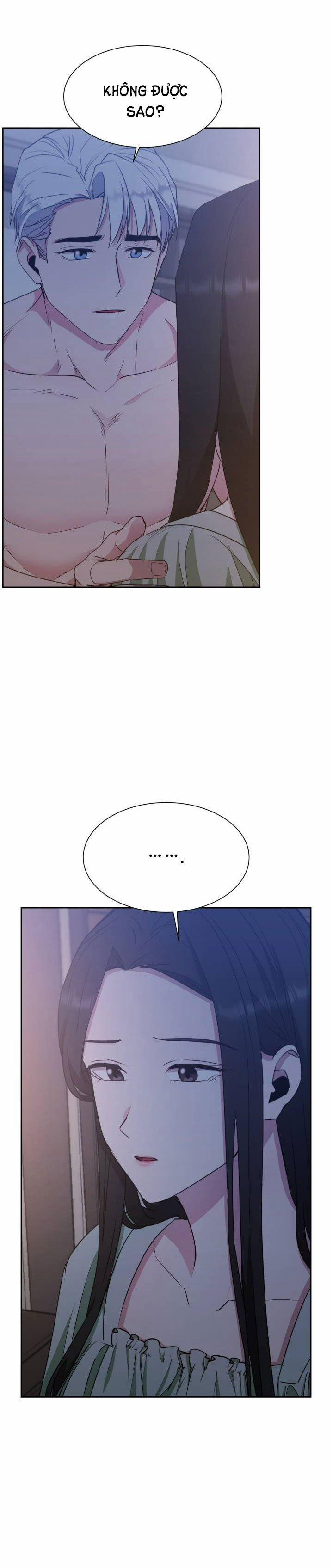 Tuyệt Đối Chiếm Hữu 40.5 trang 8