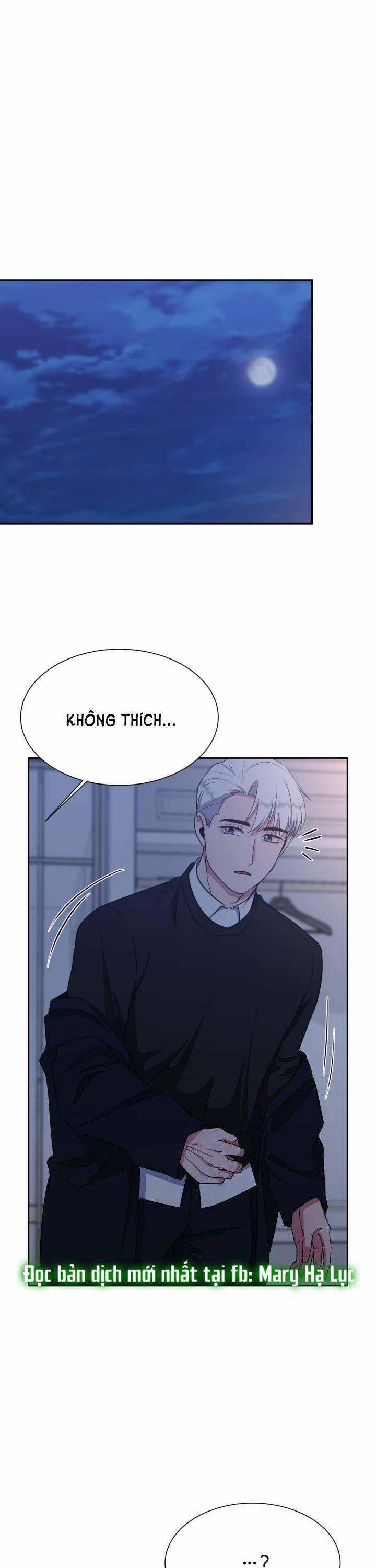 Tuyệt Đối Chiếm Hữu 40 trang 0