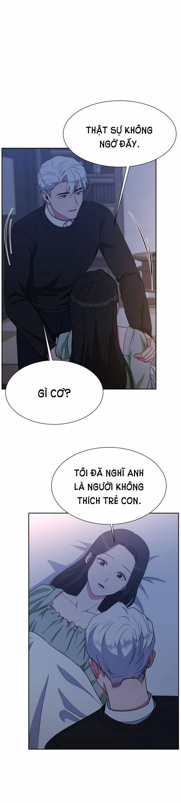 Tuyệt Đối Chiếm Hữu 40 trang 10