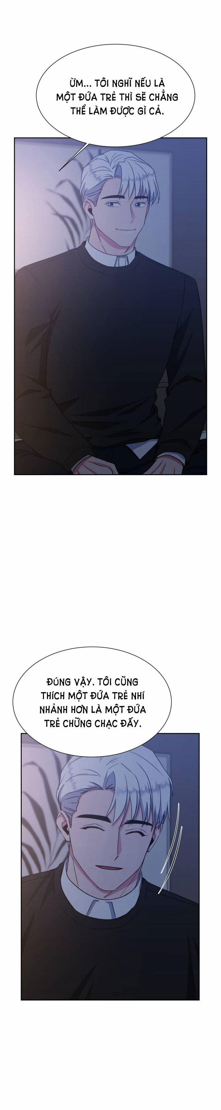 Tuyệt Đối Chiếm Hữu 40 trang 13