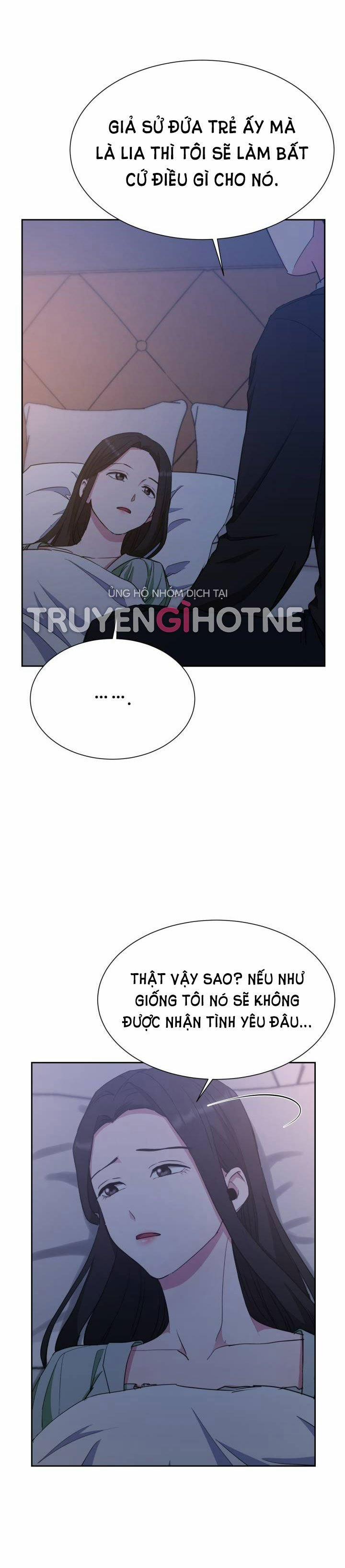 Tuyệt Đối Chiếm Hữu 40 trang 14