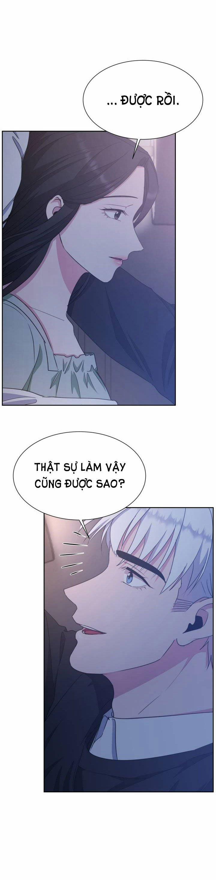 Tuyệt Đối Chiếm Hữu 40 trang 16