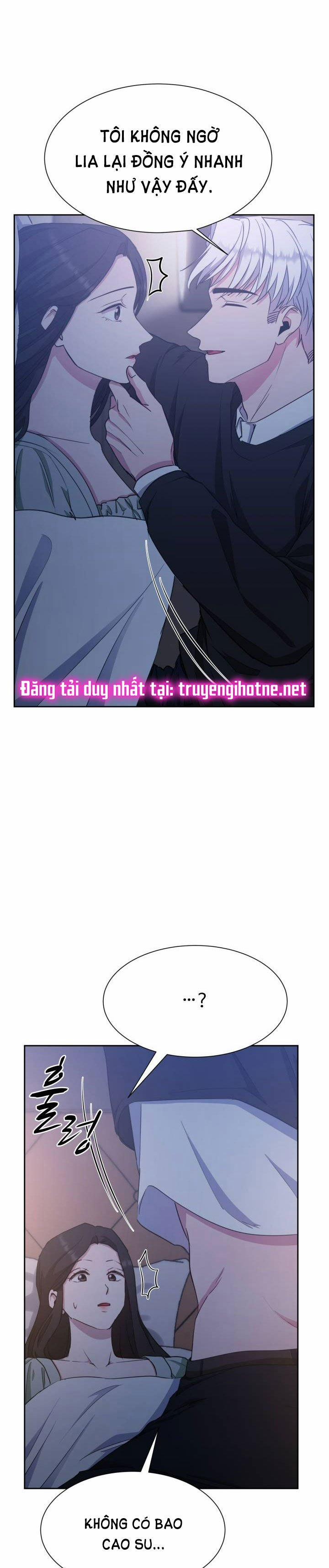 Tuyệt Đối Chiếm Hữu 40 trang 17