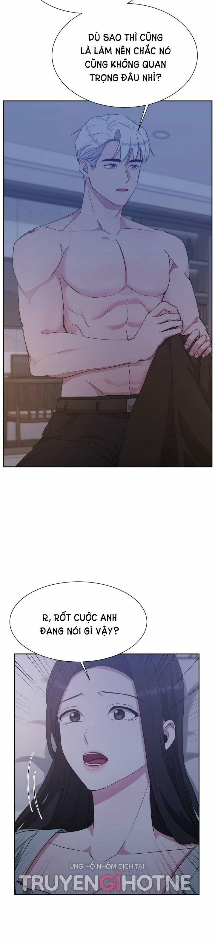 Tuyệt Đối Chiếm Hữu 40 trang 18