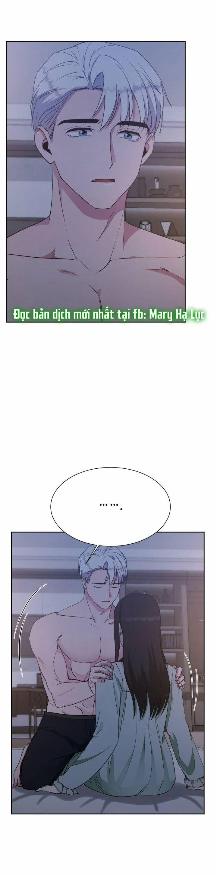 Tuyệt Đối Chiếm Hữu 40 trang 20