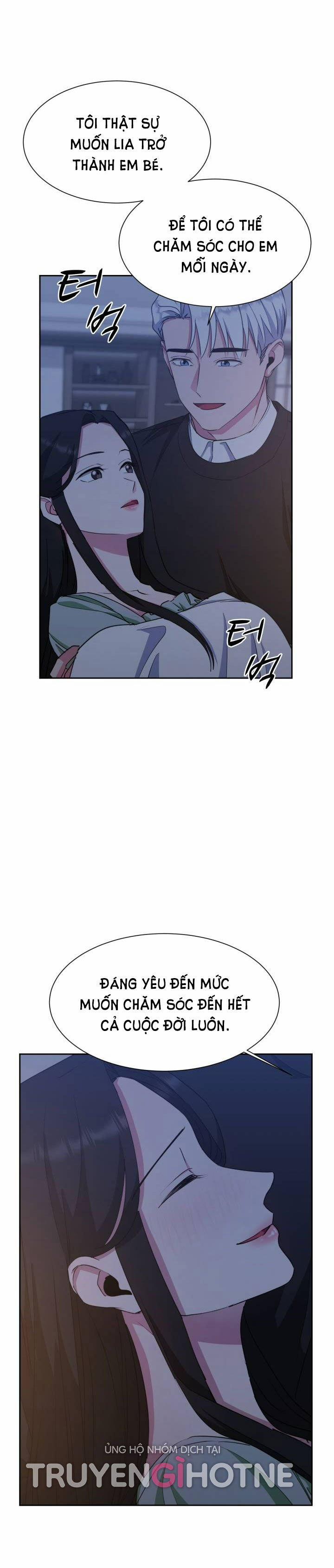 Tuyệt Đối Chiếm Hữu 40 trang 9