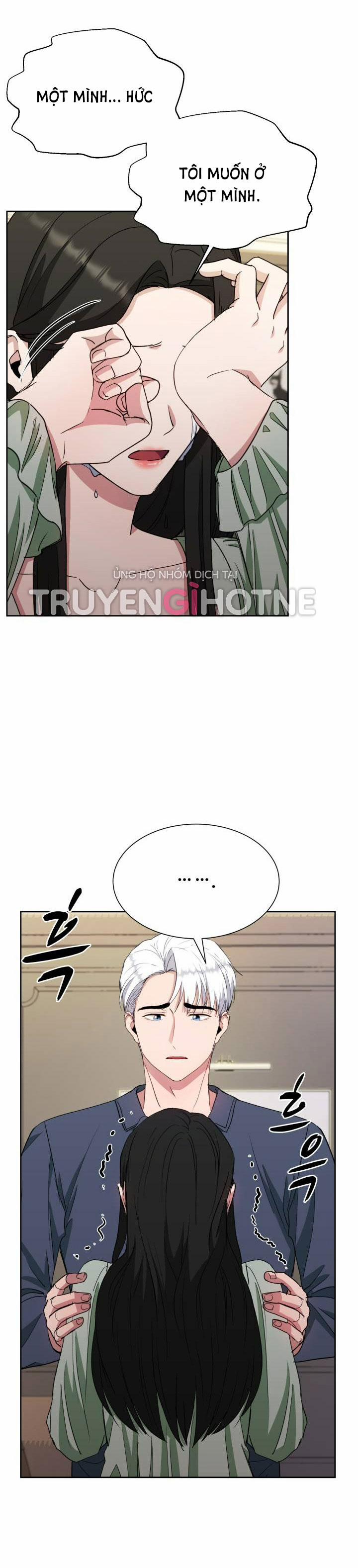 Tuyệt Đối Chiếm Hữu 41.5 trang 11