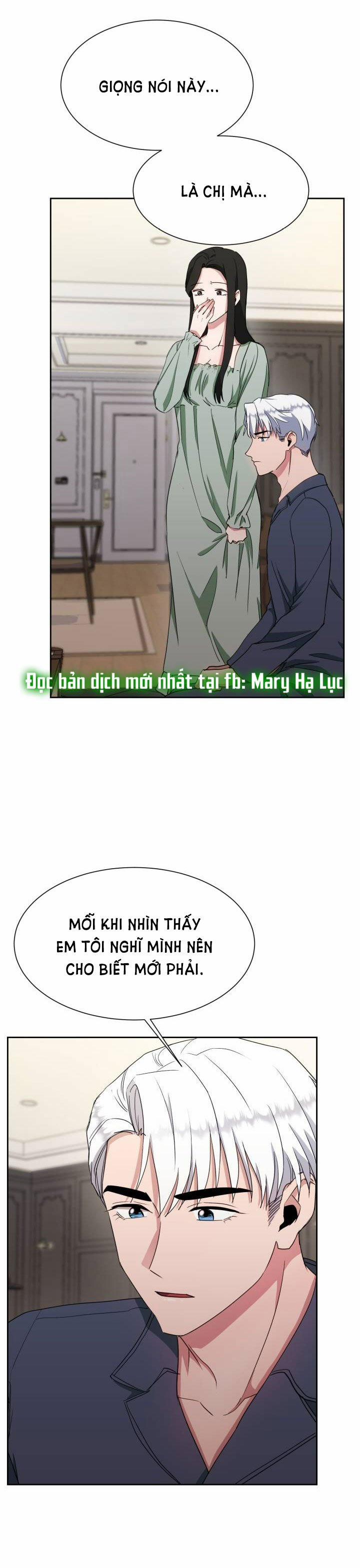 Tuyệt Đối Chiếm Hữu 41.5 trang 3