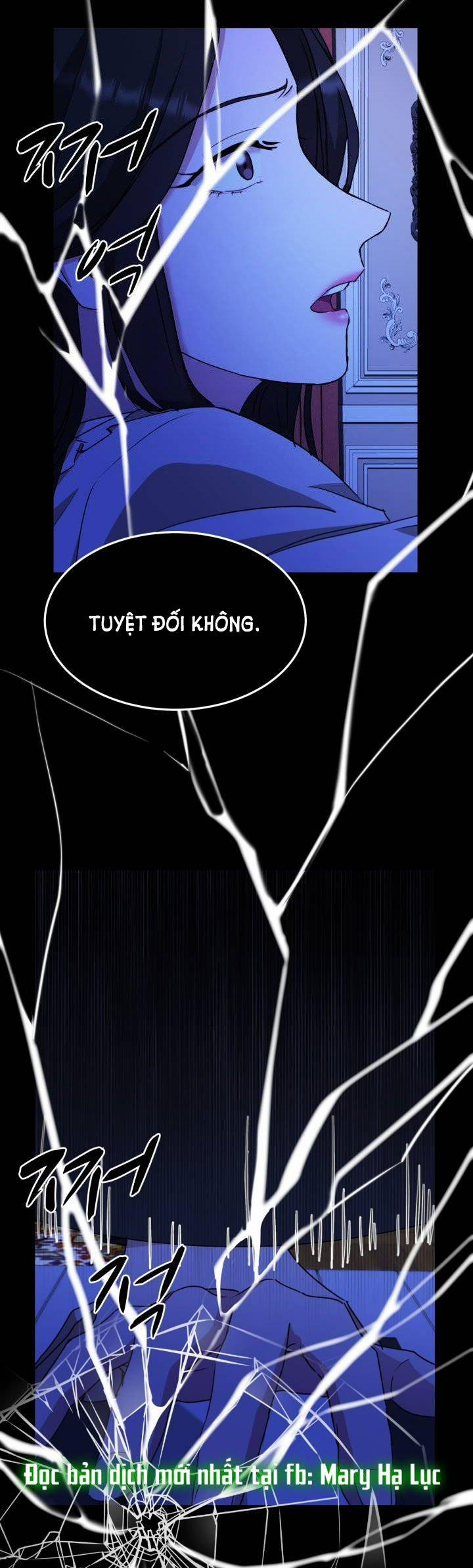Tuyệt Đối Chiếm Hữu 41.5 trang 7