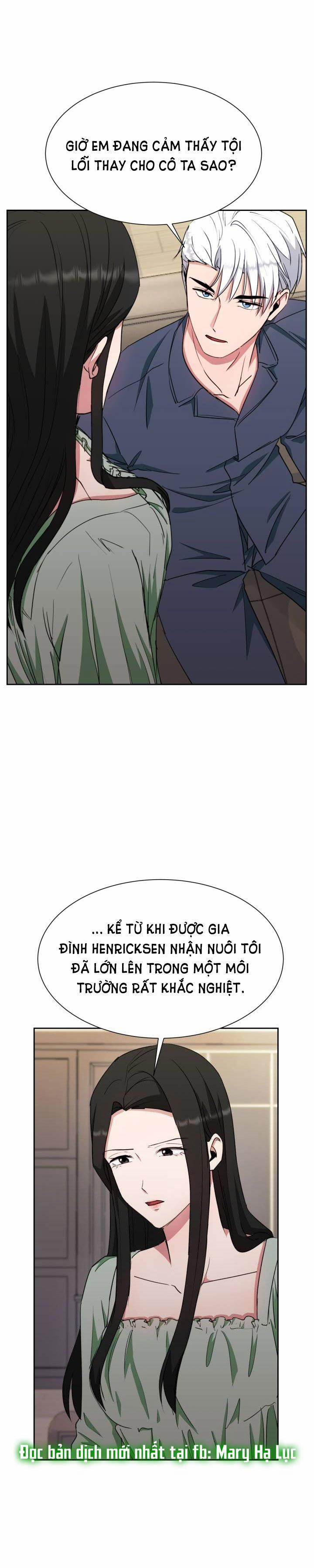 Tuyệt Đối Chiếm Hữu 41 trang 14